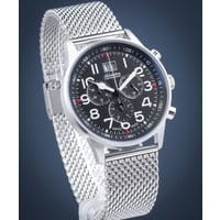 Zegarek męski Adriatica Chronograf