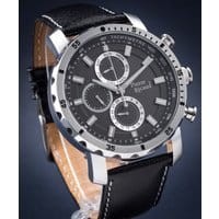 Zegarek męski Pierre Ricaud Classic