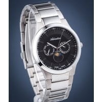 Zegarek męski Adriatica Moon Phase