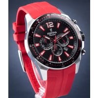 Zegarek męski Festina The Originals Chronograph