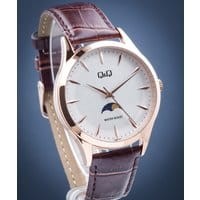 Zegarek męski QQ Moon Phase