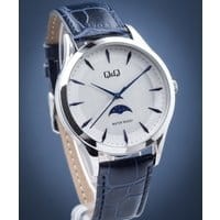Zegarek męski QQ Moon Phase