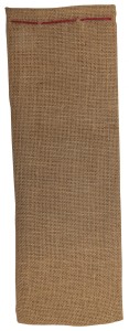 PBS Connect Worek na prezenty FOLIA PAPER, 14x40cm, naturalny