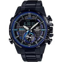 Zegarek męski EDIFICE Premium Bluetooth Sync LCD