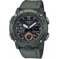 Zegarek Casio G-SHOCK Carbon Core Guard