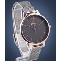 Zegarek damski Obaku Liv Granite