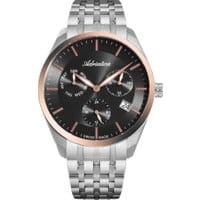 Zegarek męski Adriatica Multifunction