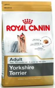 Royal Canin Yorkshire Terrier 28 Adult 7,5 kg