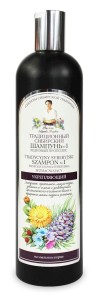 AGAFI Szampon NO 1 na cedrowym propolisie wzmacniający 550 ml