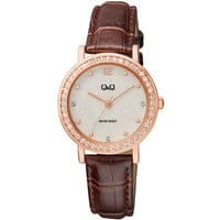 Zegarek damski QQ Fashion