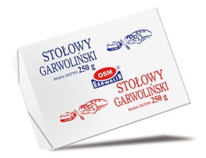 OSM Garwolin Mix Stołowy Garwoliński 250 g