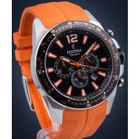 Zegarek męski Festina The Originals Chronograph