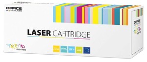 Office Products Toner OP K Brother TN-2320 (do DCP-L2500D), black