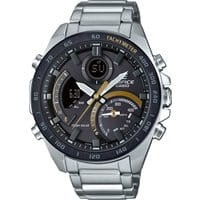 Zegarek męski Casio EDIFICE Premium Bluetooth Sync Tough Solar