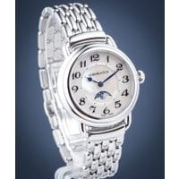 Zegarek damski Aerowatch 1942 Moon Phase
