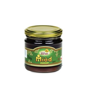 Bartnik Miód Spadziowy 250 g
