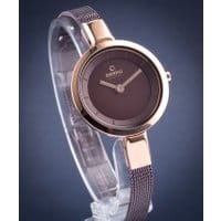 Zegarek damski Obaku Denmark Fashion