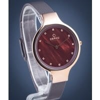 Zegarek damski Obaku Denmark Classic