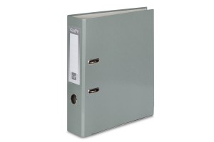 Segregator A4/5 FCK 062/09 popielaty VauPe