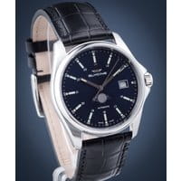 Zegarek męski Glycine Combat 6 Classic Moonphase Automatic
