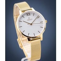 Zegarek damski Obaku Classic