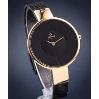 Zegarek damski Obaku Classic