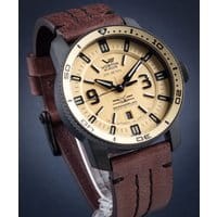 Zegarek męski Vostok Europe Ekranoplan Automatic