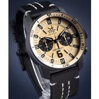 Zegarek męski Vostok Europe Ekranoplan Chronograph