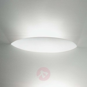 Lampa ścienna Elegance 45 cm z opcją malowania