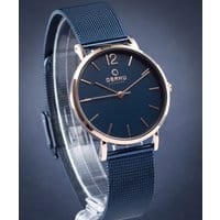 Zegarek damski Obaku Classic