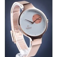 Zegarek damski Obaku Classic