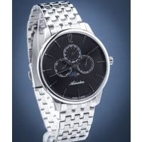 Zegarek męski Adriatica Moon Phase