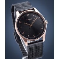 Zegarek damski Obaku Ager