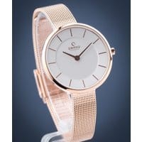 Zegarek damski Obaku Merian Rose