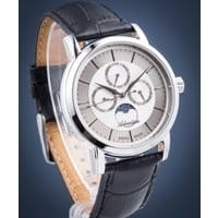 Zegarek męski Adriatica Moonphase