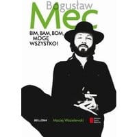 Bim, bam, bom, mogę wszystko!