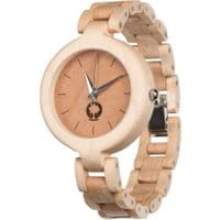 Zegarek Plantwear Glamour Klon