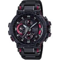 Zegarek Casio G-SHOCK Exclusive Metal Twisted G Carbon Bezel Bluetooth Sync Radio Solar Limited