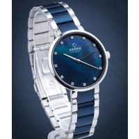 Zegarek damski Obaku Bracelet