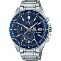 Zegarek męski Casio EDIFICE Premium Sapphire Solar