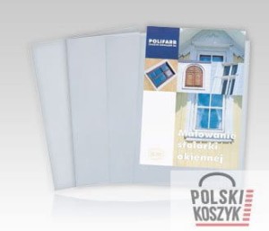 Biurfol Ofertówka A4 folia twarda U 0.2 (25 sztuk) OF-09