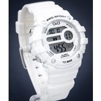 Zegarek damski QQ LCD Pro-Sport