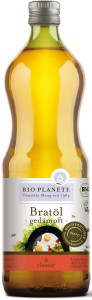 Bio Planete Olej do gotowania i smażenia BIO 1l