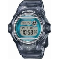 Zegarek damski Casio BABY-G