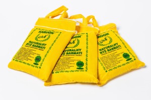 Karoon Ryż Basmati 0,5 kg