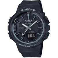 Zegarek damski Casio BABY-G Step Tracker