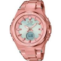Zegarek damski Baby-G G-MS Metal Bezel Limited