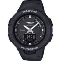 Zegarek BABY-G G-Squad Ble Step Tracker