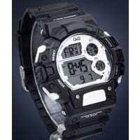 Zegarek męski QQ LCD