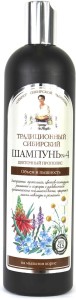 AGAFI Szampon NO 4 na kwiatowym propolisie 550 ml